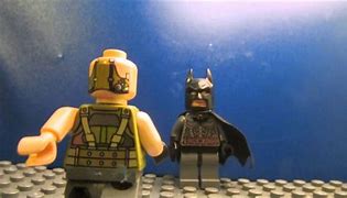 Image result for LEGO Batman Bane