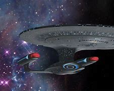 Image result for Star Trek Galaxy-class