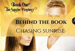 Image result for Chasing the Prophecy