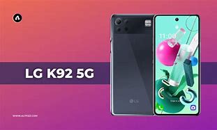 Image result for Straight Talk LG K92 5G