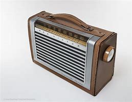 Image result for RCA Victor 8-10K Radio