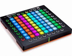 Image result for Launchpad Pro MK2