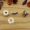 Image result for Marine 2 Piece Clip Snap Push in Fastener