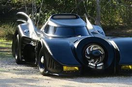 Image result for Cars That Look Like the Batmobile