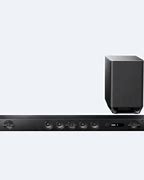 Image result for Sony TV Sound Bar Ad0017