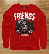 Image result for Friends Long Sleeve Shirt