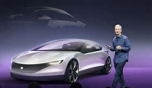 Image result for Apple CEO Tim Cook Car