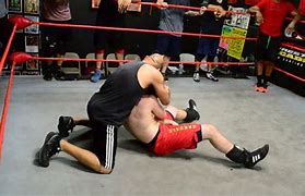 Image result for Sleeper Hold Wrestling