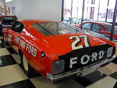 Image result for Donnie Allison Ford Torino
