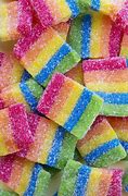 Image result for Rainbow American Candy