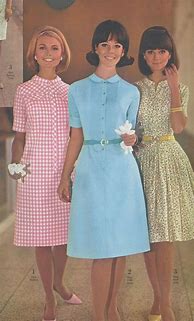 Image result for 60s Fancy Dress