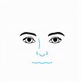 Image result for Scribble Face Drawing