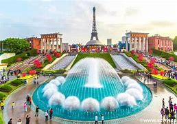 Image result for Window of the World Taoyuan