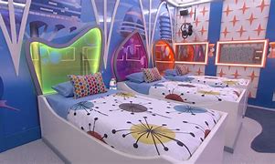 Image result for Big Brother 24 House