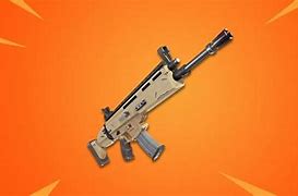 Image result for Fortnite in Visible Weapon