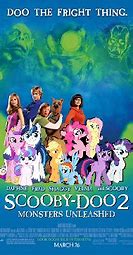 Image result for Scooby Doo 2 Movie Poster
