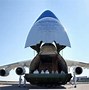 Image result for Antonov 225 Airplane