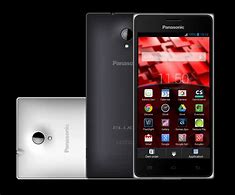 Image result for Panasonic Eluga Mobile
