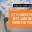Image result for Airtel Landline Phones