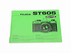Image result for Fujica 605