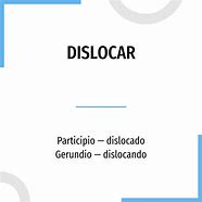 Image result for dislocar