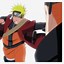 Image result for Will Smith Naruto Pain Meme