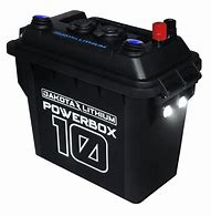 Image result for Dakota Lithium Battery Power Box