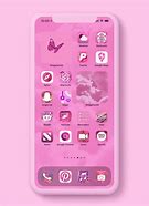 Image result for Pink Icon Aesthetic