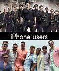 Image result for Android vs iPhone Meme