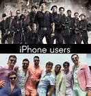 Image result for Andoid vs iPhone Meme