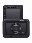 Image result for Sony RX-0 Backbone