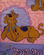 Image result for Scooby Doo Bedroom