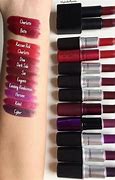 Image result for Most Popular Mac Lipstick Color