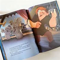 Image result for Disney House of Mouse the Hunchback of Notre Dame