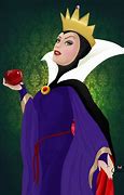 Image result for Evil Queen Poison Apple