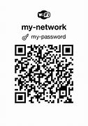 Image result for Free Wifi Password Printable