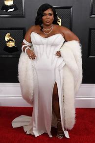 Image result for Lizzo Outfits at Grammys