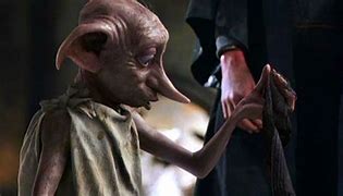 Image result for Dobby Has Been Given a Sock