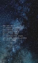 Image result for Galaxy Quotes Stars