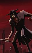 Image result for Scarecrow From Batman Cartoon