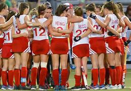 Image result for ABC Team Ladies Field Hockey Finland