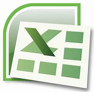 Image result for Flat Excel Icon