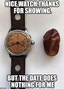 Image result for Bronze Pocket Watch Meme