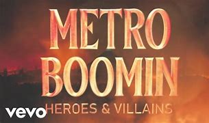 Image result for Metro Spider Cover Image