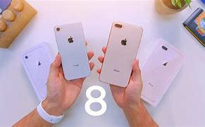 Image result for iPhone 8 Plus How Big