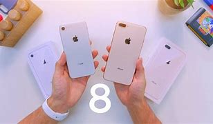 Image result for iPhone 8 Plus Out of the Box