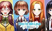 Image result for How to Win Love in 33 Days