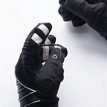 Image result for Bluetooth Ski Gloves