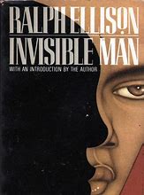 Image result for Characters Display Invisible Man Ellison