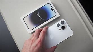 Image result for iPhone 14 Pro 360 Silver